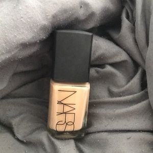 NARS foundation